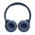 JBL Tune 520BT Wireless Headphones - Blue
